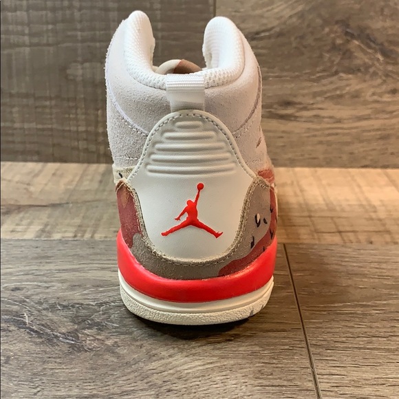 Jordan Legacy 312 (PS) - Picture 4 of 6